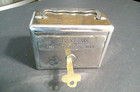 W f  Burns Co  The Citizens Bank Of Hutchinson  Minnesota    702 W  New Key