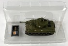 Easy Model 36257 M4a3e8 U s Army 1st Armored Division 1 72 Scale Model