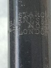 Antique Henry Starck London 5-key Wood Flute   Piccolo Fife - Great Springs 