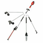 Milwaukee M18 Fuel Quick Lock Attach Pole Saw Chainsaw Kit Quik-lok