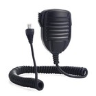 10x Mh-67a8j 8pin Mic For Yaesu Ft-450d Vertex Vx2100 Vx2200 Vx3200 Vx4600 Radio