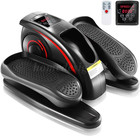 Under Desk Elliptical Machine  Ellipse Leg Exerciser For Seniors Fully Assembled