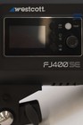 Westcott Fj400-se Studio Strobe 400ws