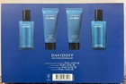 Davidoff Men s Cool Water 4 Pcs Gift Set For Men - Free Shipping