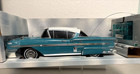 Radioshack Lowrider Magazine -  58 Impala 1 12 Scale 27 Mhz Remote Control- Nos