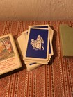Fairy Tale Families  grimm Fairy Tales  No 285 Piatnik Vienna  Austria Card Game