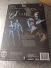 Mcfarlane The X Files Series 1 Agent Fox Mulder    Corpse Action Figures Sealed 