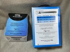 2 Packs Leggs Sheer Energy Size Q Pantyhose  never Opened  Control Top Black