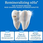 Mouthology 10  Nano Hydroxyapatite Toothpaste  fluoride Free   Whitening  