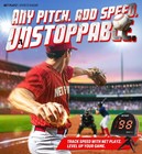 Net Playz Baseball Training Gifts Speed Radar Equipment Multi-sports Hockey
