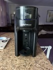 Baby Brezza Formula Pro Advanced Wifi Automatic Formula Maker     Excellent Cond 