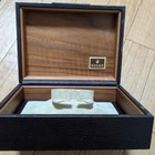 Rolex Box - Box Only For Rolex Brand Watch Collectible Japan Vintage Rare