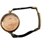 Antique 0s B b Royal Convertible Open Face Pocket Watch Case Gold Filled Usa