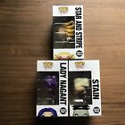 Funko Pop  My Hero Academia Funko Pop  Vinyl Figure Wave 14 Set Of 3