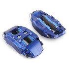 The Six-piston   380 32mm Brake Set Is Suitable For Civic  Accord buick fl5 crv