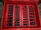 Fits Milwaukee 49-66-6805 Socket Set Packout Drawer Units  insert Only  R