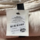 Hearth   Hand Euro Crosshatch Pillow Sham  New