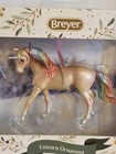  Breyer 2nd Unicorn In Series Christmas Ornament 2019   700651 Nib