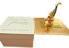 Est  e Lauder Pleasures Sparkling Mermaid Solid Perfume  W  Box