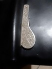 1930s Singer Folding Tracing Wheel Sewing Engraved Pattern  Tracer