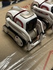 Anki Cozmo Robot Lot Of 2 W  Charger   Cubes
