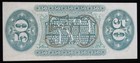 3rd Issue 50 Cents Justice Fractional Currency Fr  1361 Crisp Uncirculated  26