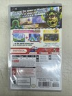 Sealed - Nintendo Switch - Super Mario Bros  Wonder
