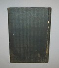 Antique Vtg 1920 District Workmans Club Hb Book What A Club Did In The Great War