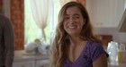 Haley Lu Richardson - The Edge Of Seventeen Movie Screen Worn   Tag   Coa