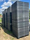 48x40 Nestable Used Plastic Pallets