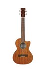 Cordoba 20tm-ce Mahogany Tenor Cutaway Ukulele Tenor Cutaway Electric