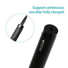 Huion Rechargeable Digital Pen Stylus P80 For Graphics Drawing Tablet Black