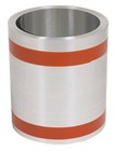 Amerimax 6 In  W X 50 Ft  L Galvanized Steel Valley Flashing Silver  pack Of 2 
