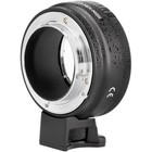 Vello Nikon F Lens To Sony E-mount Camera Adapter