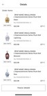 Pop Mart Skullpanda L  Impressionnisme Series Plush Doll - Us Seller  you Pick 