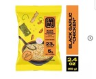 Fifty Foodsimmi    Garlic Chicken  3    Spicy Beef  3   Ramen  6 Total Packs 