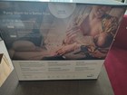 Eufy S1 Pro Wearable Breast Pump Hands-free  Comfort Heating  - Used