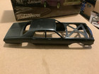 1 25 Scale Model Parts Joker Goon Car Body Only