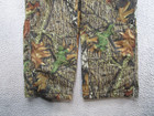 Rocky Silent Hunter Insulated Pants Mossy Oak Break-up Camo Pants Men   s Size Xl