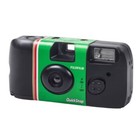 Fujifilm Quicksnap 135 Flash 400-27exp Camera