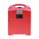 24v 30ah Lifepo4 Lithium Battery For Forklift Pallet Jack Heli Cbd15j-li3