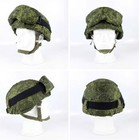 Replica Russian Army 6b47 Tactical Helmets Military Affairs Training Helmets New