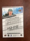 2021 Rookie Card Kirill Kaprizov Young Guns