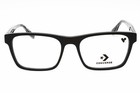 Converse Cv5000 001 Black Eyeglasses New Authentic