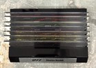 Htf 7 Acrylic Panel Evolution Of Porsche 911 Desk Display 1963 73 88 93 97 04 11