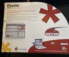 Pinnacle Dazzle Dvd Recorder Video Capture Vcr Hi-8 Digitizer Software Retrofit
