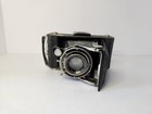 Vtg Kodak Vollenda 620 Folding Camera Germany W kodak Anastigmat Lens Untested