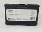 Stanley 28-piece 3 8    Drive Mechanics Tool Set Stmt74861     New Sealed Case