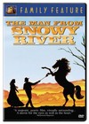 The Man From Snowy River return To Snowy River   Quigley Down Under 3 Dvd Set