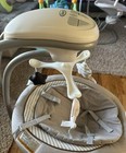 Graco Duetconnect Deluxe Multi-direction Baby Swing And Bouncer